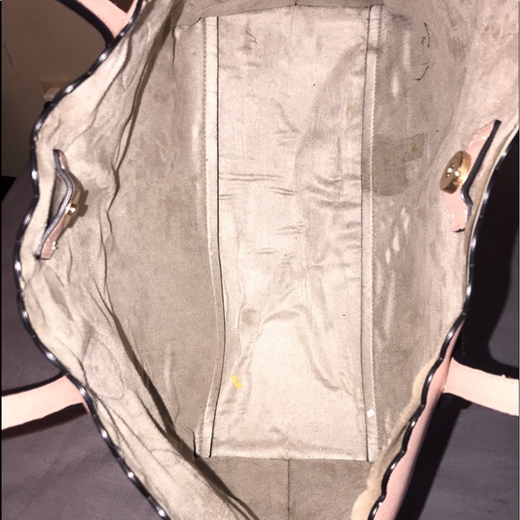 Pink Tote Bag - Picture 3 of 3